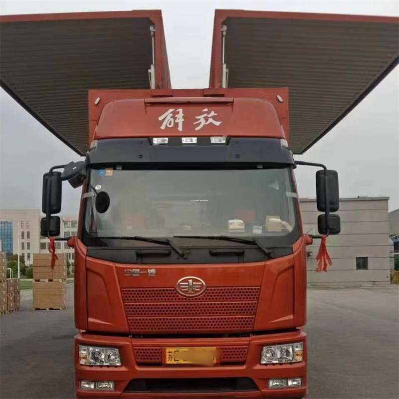 浙江杭州富阳到白城物流公司——一站式服务，满足您的各种物流需求