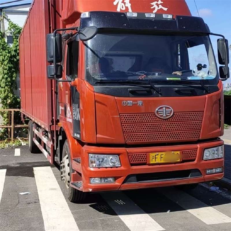 浙江杭州富阳到朔州物流公司一站式服务，让货运更轻松