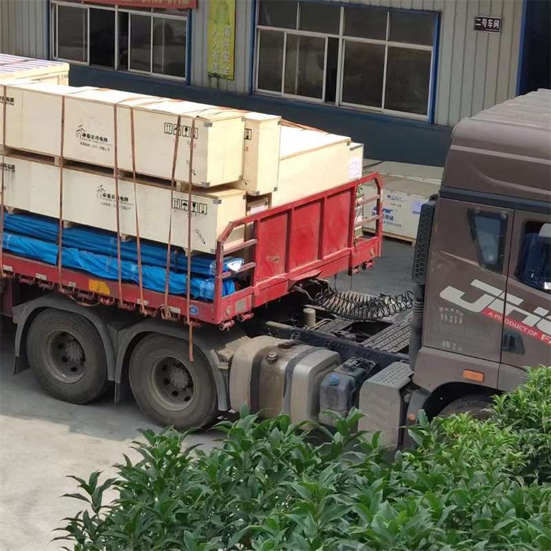 浙江杭州富阳到海口物流公司一站式服务，让货运更轻松